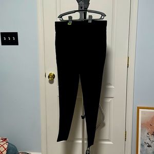 Black Dress Pants by Bensol